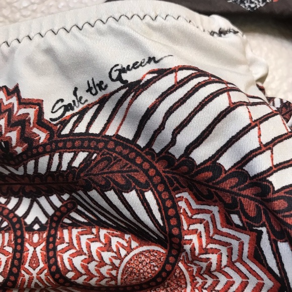 Save The Queen Bikini Swimsuit - Picture 9 of 9
